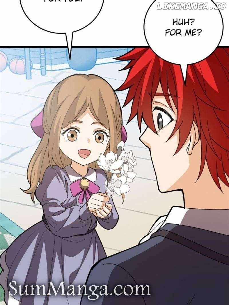 Evil Dragon Is Reincarnated! Revenge Begins at the Age of Five! Chapter 277 19
